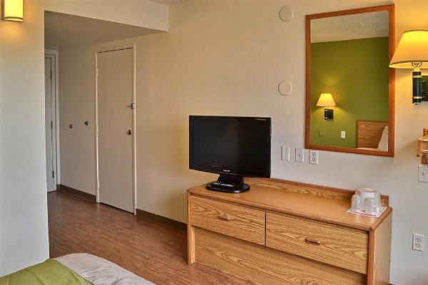 MOTEL 6 BILLINGS (Billings)